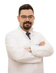 Dr. Osman Bütün