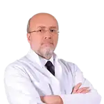 Prof. Dr. Osman Güven