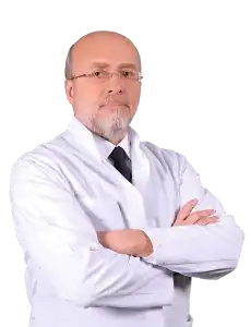 Prof. Dr. Osman Güven