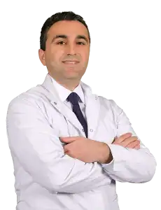Dr. Osman Özdabakoğlu