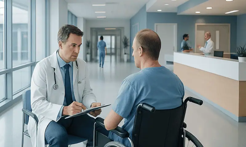 Overview — Herniated Disc