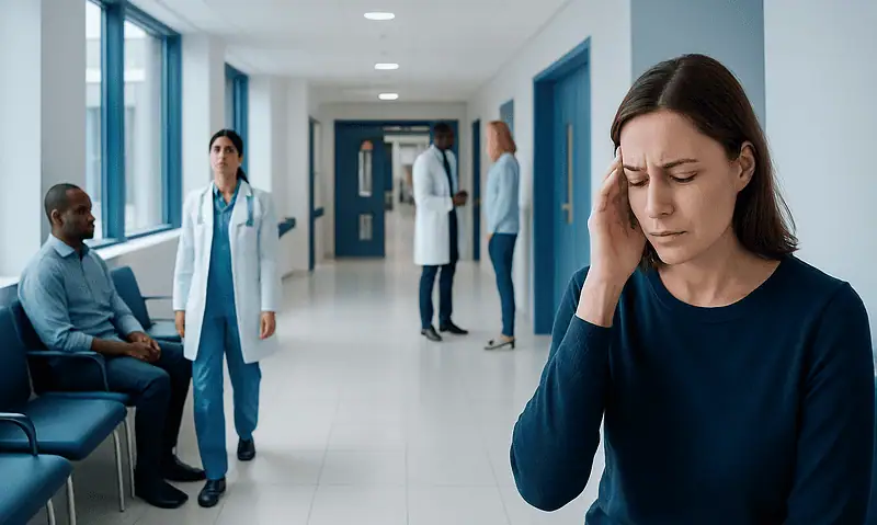 Overview — Migraine