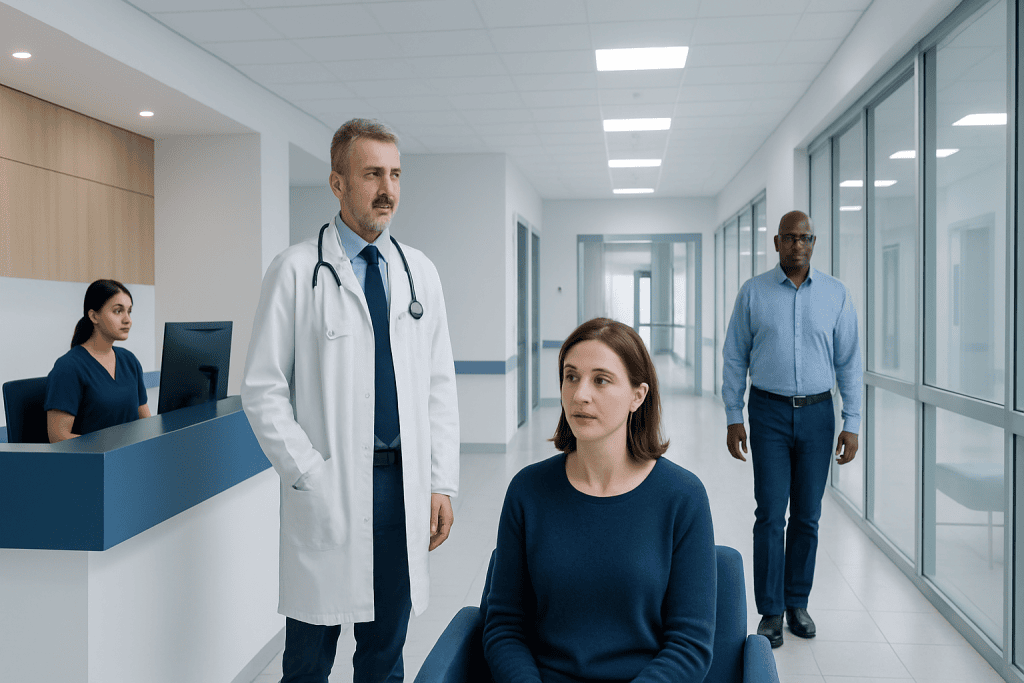 Anemia: Common Causes, Symptoms, and When to Investigate 1 Overview — Anemia
