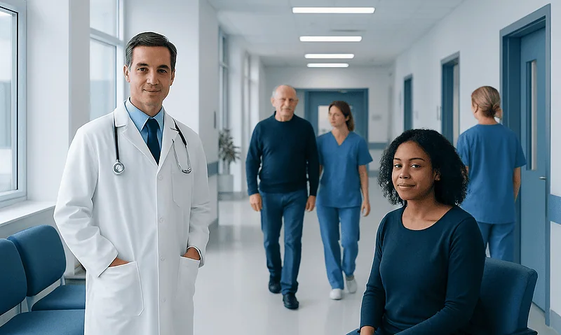 Overview — Chronic Kidney Disease