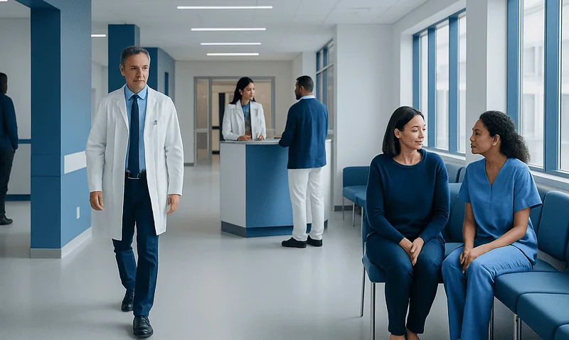 Overview — Ulcerative Colitis