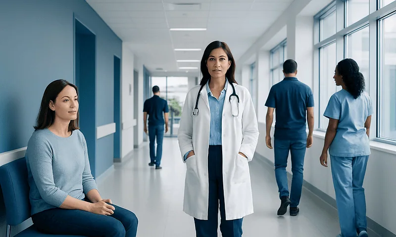 Ovarian Cysts: When They Are Harmless and When to Investigate 4 Overview — ovarian cysts