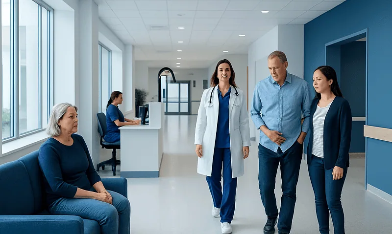 Overview — Urinary Incontinence