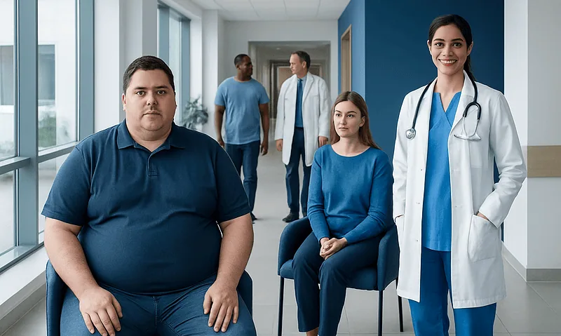Overview — Obesity Treatment