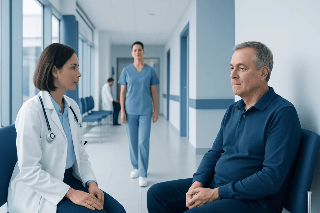 Parkinson’s Disease: Early Symptoms, Diagnosis, and Treatment Planning 1 Overview — Parkinson’s disease