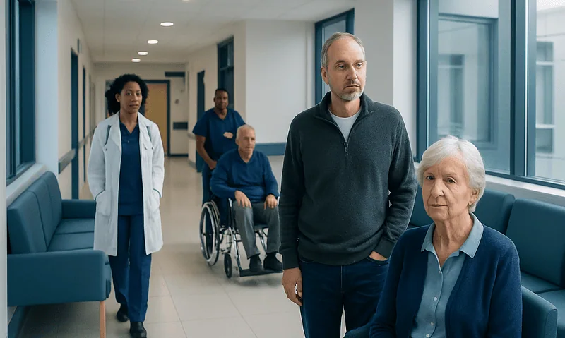Overview — Dementia