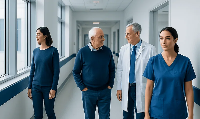Overview — Cardiomyopathy
