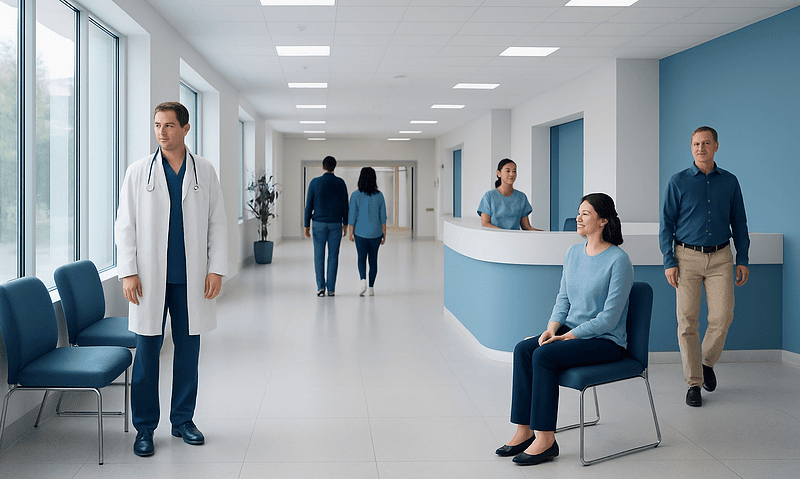 Overview — Deep Vein Thrombosis