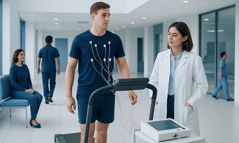 Overview — heart screening for athletes