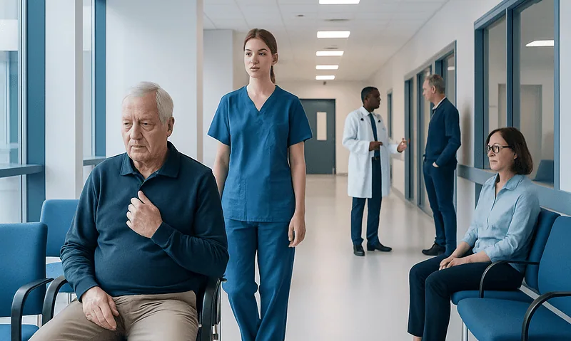 Overview — COPD