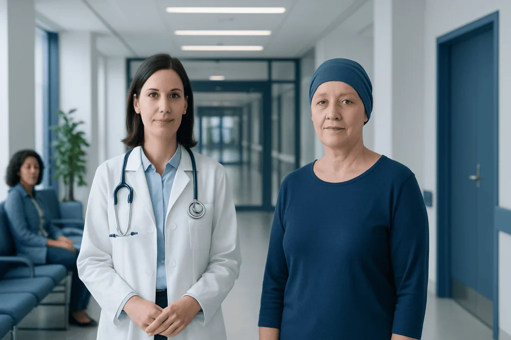 Breast Cancer: Symptoms, Diagnosis, and Treatment Planning 1 Overview — Breast Cancer