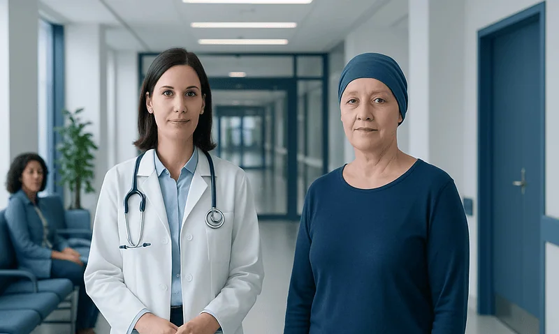 Overview — Breast Cancer