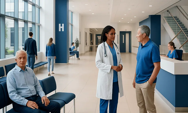 Overview — Prostate Cancer