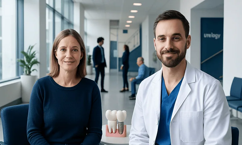 Overview — Dental implants