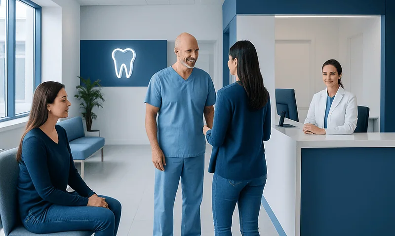 Overview — Orthodontic Treatment