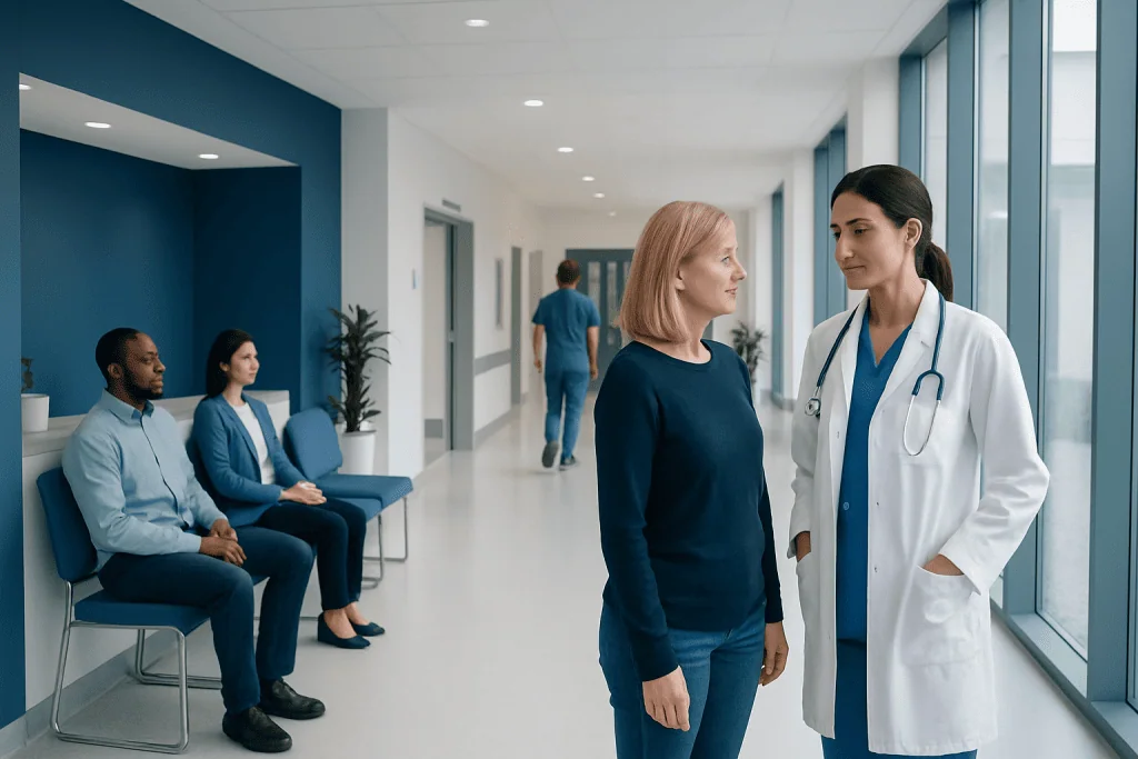 Thyroid Cancer: Symptoms, Diagnosis, and Treatment Planning 1 Overview — Thyroid Cancer