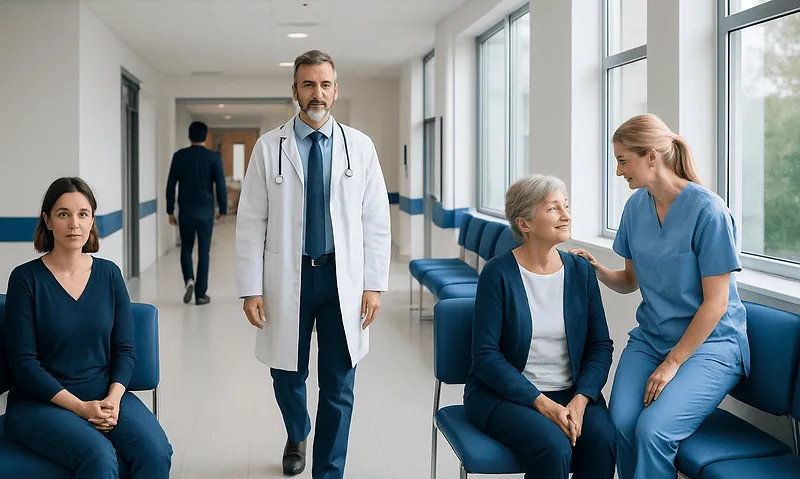 Overview — Hashimoto’s Thyroiditis