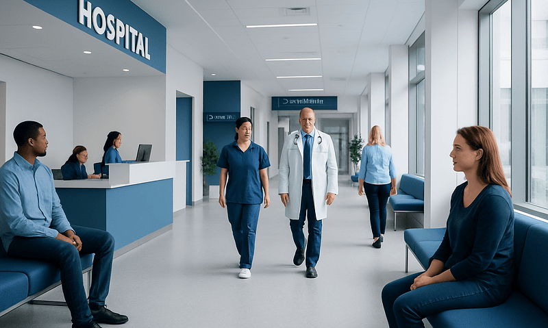 Overview — Deviated septum