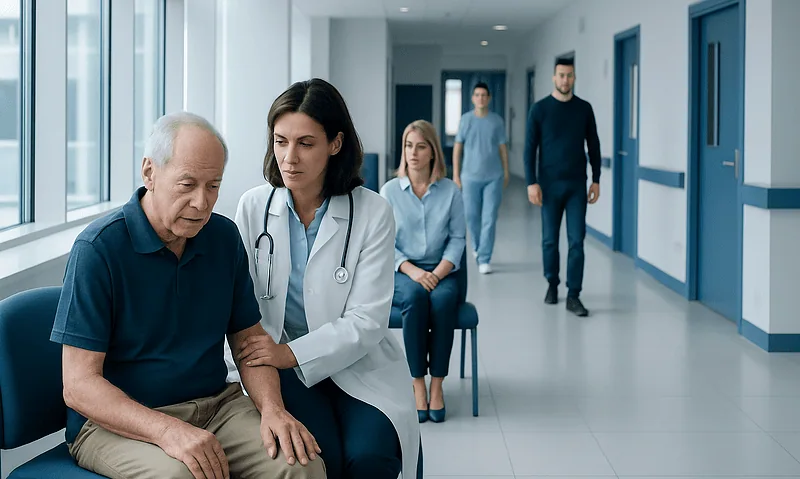 Parkinson’s Disease: Early Signs, Diagnosis, and Treatment Planning 2 Overview — Parkinson’s disease