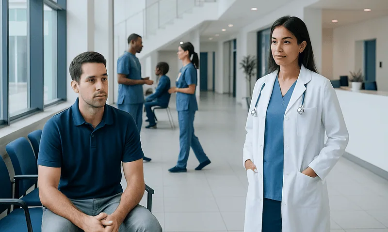 Overview — Male infertility