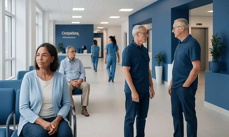 Overview — Presbyopia