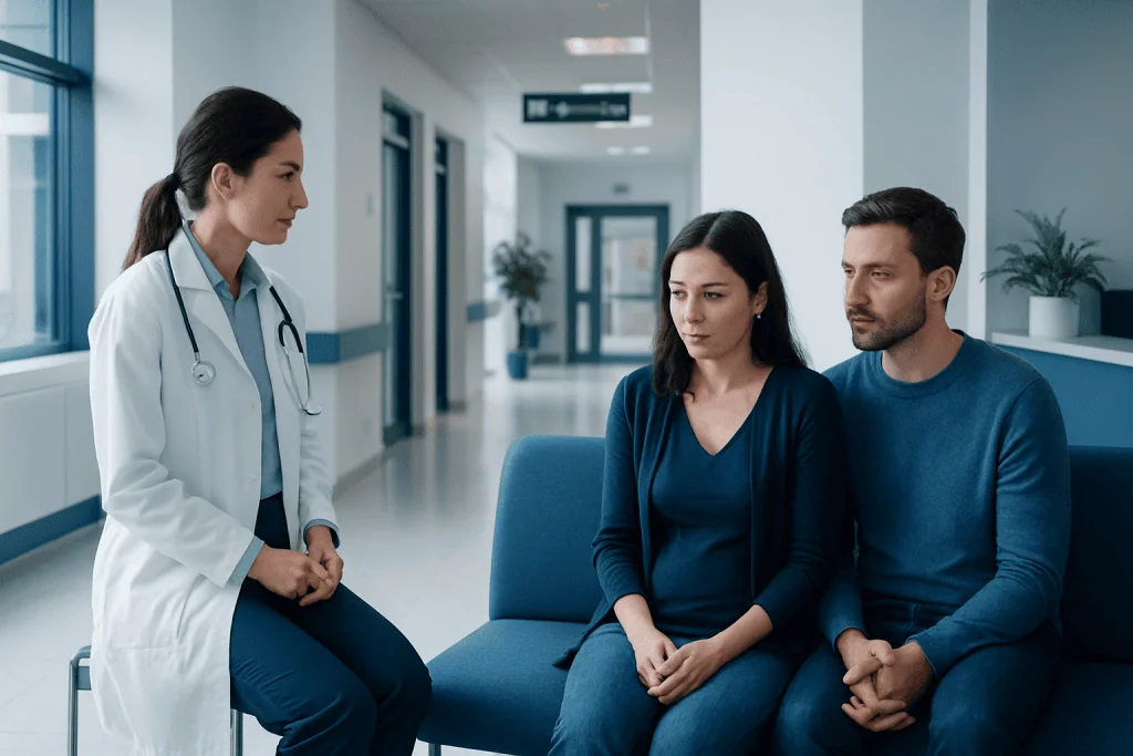 Recurrent Pregnancy Loss: Possible Causes and Evaluation 1 Overview — Recurrent pregnancy loss