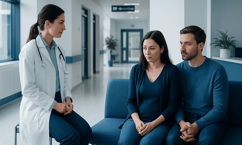 Overview — Recurrent pregnancy loss