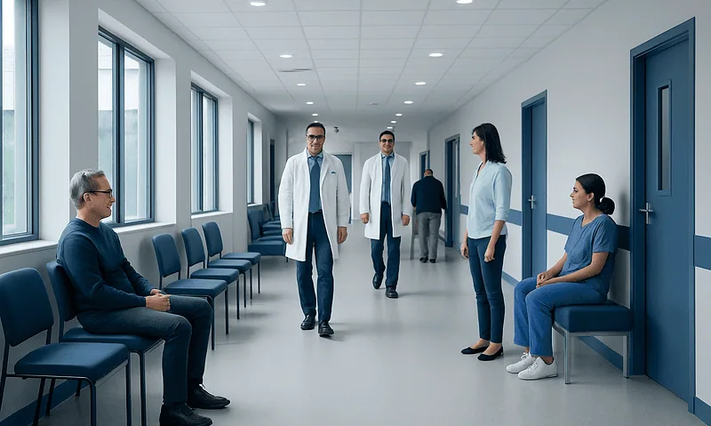 Corneal Transplant: When It Is Needed and What to Expect 9 Overview — corneal transplant
