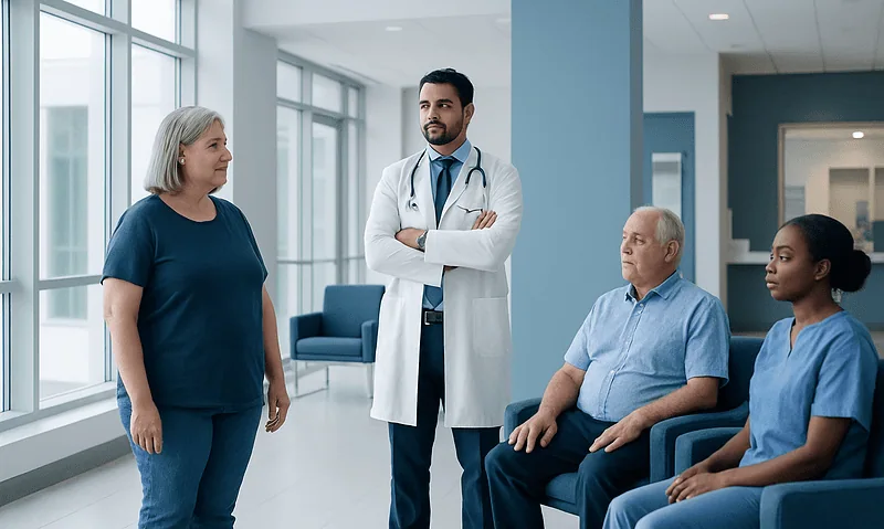 Overview — Metabolic Syndrome