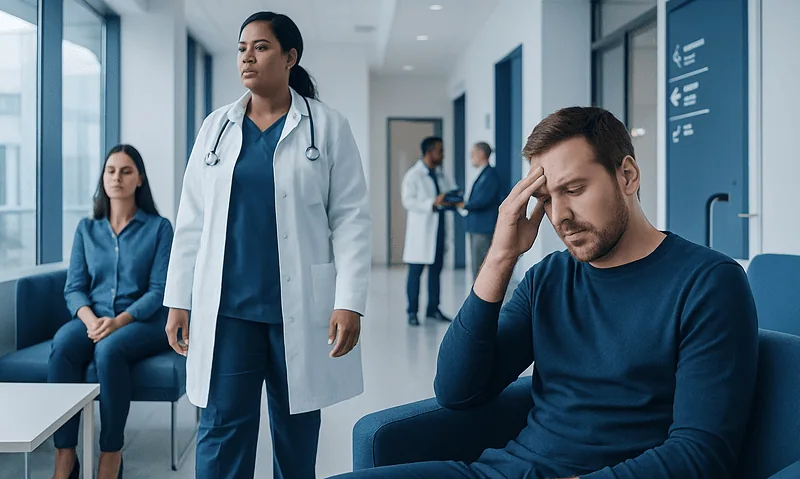 Overview — Fever in Adults