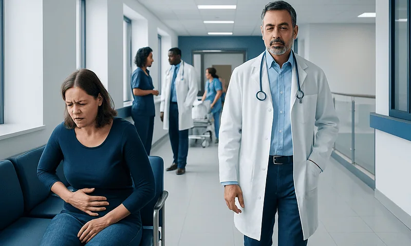 Overview — Food Poisoning