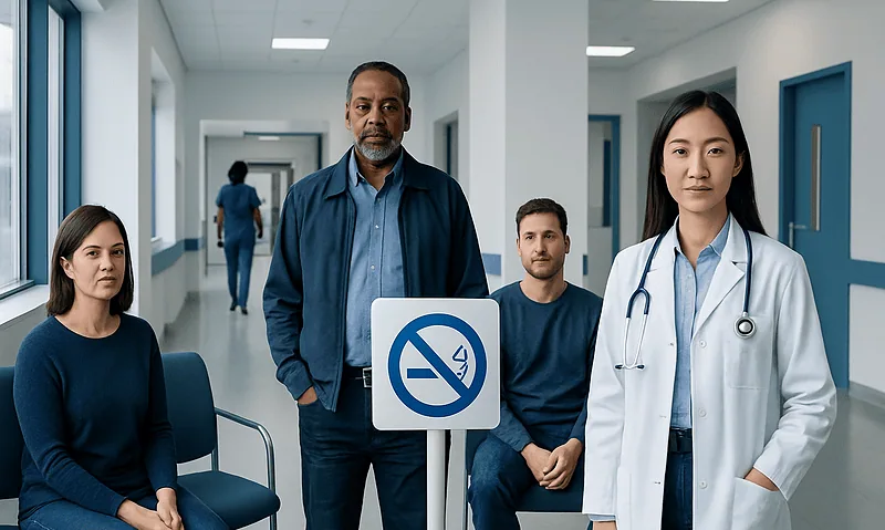 Overview — smoking cessation