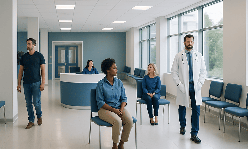 Overview — hidradenitis suppurativa