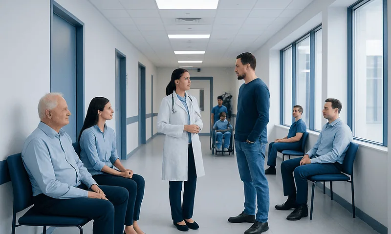 Overview — medical second opinion abroad