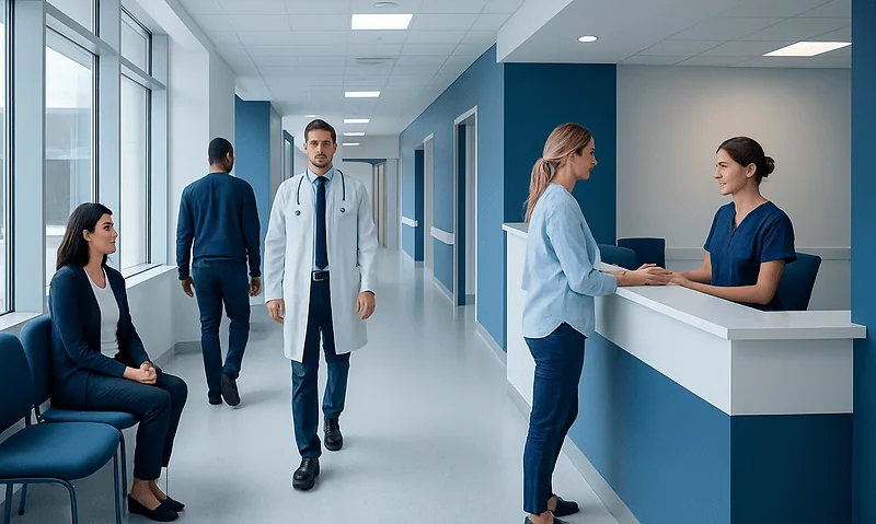 Overview — Medical Travel Cost Estimates