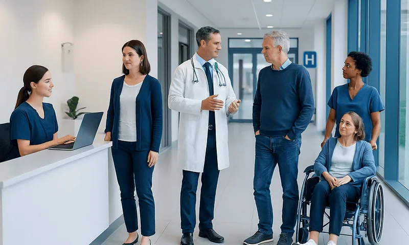 Overview — Medication Planning for Medical Travel