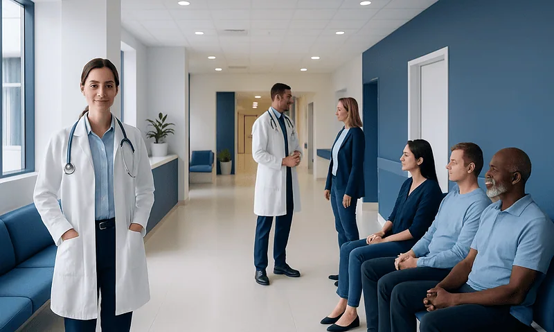 Overview — Pre-Travel Medical Evaluation