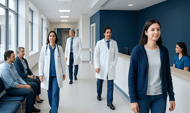 Overview — Continuity of Care After Treatment Abroad