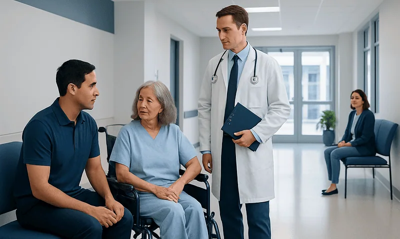 Overview — Interpreter Services in Healthcare