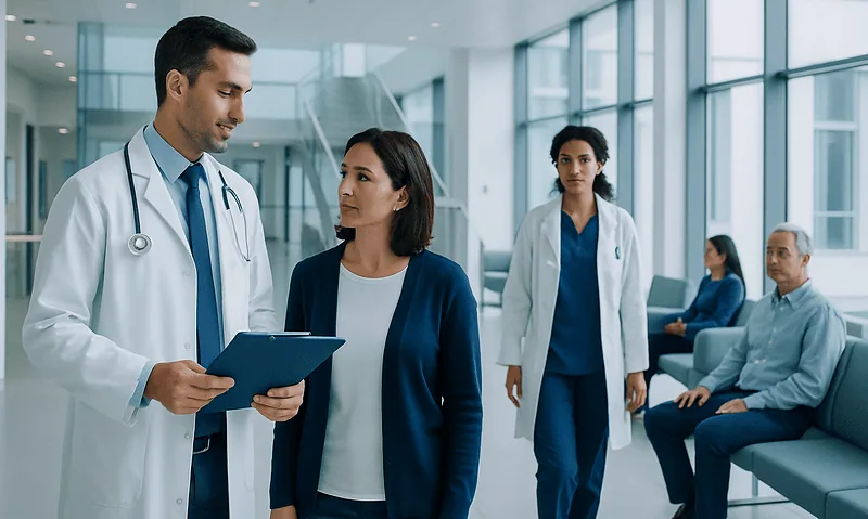 Overview — Informed consent for international patients