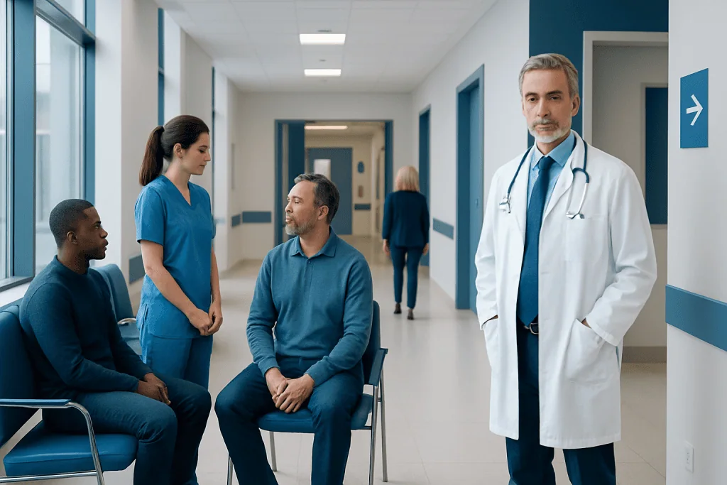 Prostatitis: Pelvic Pain, Urinary Symptoms, and Treatment 1 Overview — Prostatitis