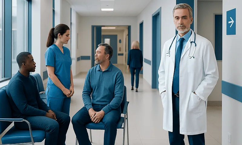 Overview — Prostatitis