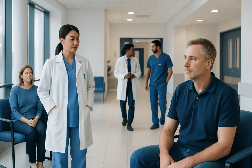 Testicular Cancer: Warning Signs, Diagnosis, and Treatment 1 Overview — Testicular Cancer