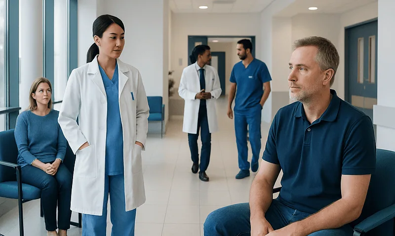 Overview — Testicular Cancer