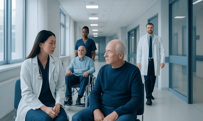 Overview — Transient ischemic attack