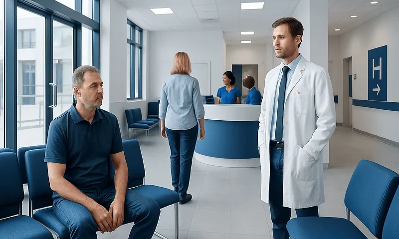 Overview — Peyronie’s disease